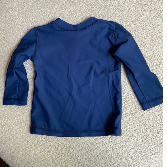 Ruggedbutts Swim shirt size 6-12mo - Picture 4 of 4